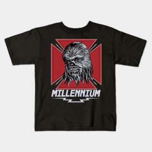 millennium3 Kids T-Shirt